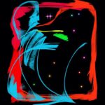 LDM Art Digital Paintings