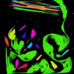 LDM Art Digital Paintings